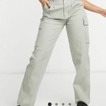 ASOS pleated cargo pants Photo 0