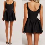 Gorgeous Heiress Beverly Hills Women's Corset Flared A Photo 3