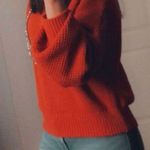 Hollister Knit Sweater Photo 0