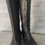 Bandolino Cavanna Women 8.5M Brown Knee High Boot 0611 Classic Equestrian Tall Photo 4