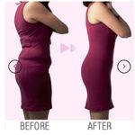 Woman Ocean Cami Tank Top with 5 Photo 6