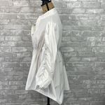 Beulah  Pearl/Rhinestone Long Sleeve Blouse Photo 3