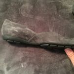 Van Eli Grey Suede Flats Size 6.5 Gray Photo 5