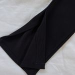 ZARA Slit Leggings Photo 5