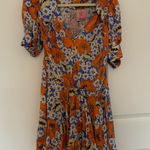 Free People  Dress Floral Photo 0