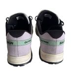 Salomon  Outrise CSWP Sz 10 Women’s Hiking Trail Running Shoes Waterproof Photo 5