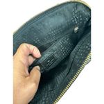 Kate Spade  handbag purse black leather Authentic SKU 2138 Photo 11
