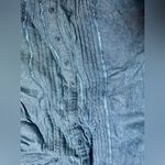 Aeropostale NWT  Denim Coquette Stretch Tank Top Size Medium Photo 1