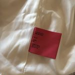 Collection NB by Bernardo Ivory Faux Fur Coat Jacket Womens NWT Sz Medium White Photo 10