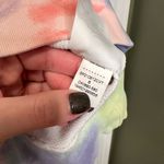 Nike  NK Fleece Tie-Dye Hoodie Photo 4