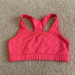 Nike Pro Neon Pink Sports Bra Photo 0