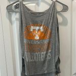 Retro Brand Tennessee  Volunteers Shirt Photo 2
