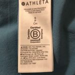 Athleta  Savannah Strap Drawstring Mini Dress Size S Photo 3