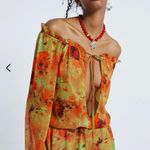 Jaded London Loco Print Cover Up Dress Photo 3