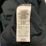 Juicy Couture  Down Dog Couture Yoga Pants Sweatpants Black Women's Medium Photo 7