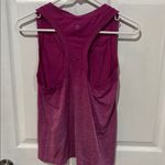 Athleta  Fuchsia Tank Top Photo 2