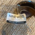 Nine West  tortoise print sunglasses Photo 3