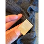 Joan Vass  open front cardigan size xl 100% viscose grey soft classic minimalist Photo 4