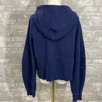 Lululemon Scuba Oversized 1/2 Zip Hoodie
Navy Photo 3