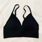 Forever 21  Black Sports Bra  Photo 0