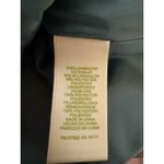 Sigrid Olsen Women's Teal Blue Sleeveless Full Zip Puffer Vest Size Medium Golf Photo 5