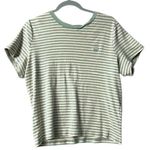Levis Striped T Photo 2