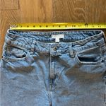 H&M Light Blue Women Jeans gently worn Photo 2