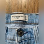 Abercrombie & Fitch the boyfriend mid rise 26/2R Photo 5