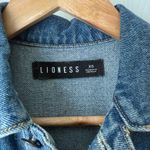 Princess Polly Romper Denim Lioness Photo 2