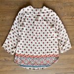 Wishful park  | Patterned Blouse Photo 1