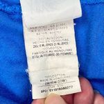 Just My Size JMS Women’s Plus Blue Shorts 2X Photo 4