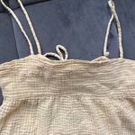 ZARA Yellow Top Photo 2