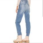 Free People  We The Free Marion High Waisted Jean Photo 2