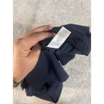 Athleta Women's Navy Crest Skorts Size 0 Photo 7