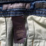 Liz Claiborne  Jeans SIZE 4P Photo 1
