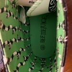 Women’s Ground Up Beetlejuice High Top Sneakers Sz6.5 Halloween Green Size 6.5 Photo 2