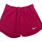 Nike  Dri Fit Shorts Athletic Sporty Sz Xs Sports Workout Photo 0