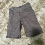 Zobha NWT  Leggings and Gently Worn‎ Biker Shorts Bundle Photo 5
