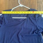 Naïf NAIF Petite Deep Blue Dress Photo 10