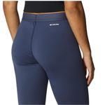 Columbia NWT Women's Hike Legging Colour Name: Nocturnal 2X Photo 3