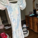 Surf Gypsy Tie dye dress  Photo 1