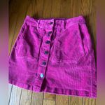 Wild Fable  size 4 mini skirt Photo 0