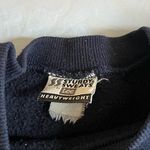 vintage deer crewneck sweatshirt Size L Photo 2