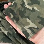 Pacific&Co Casablanca by Marrakech Clothing camo high waist leggings size M Photo 6