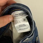 joe's jeans Joe's The Niki Mid Rise Boyfriend Jean In Burden Destruct Size 30 NWT Photo 8