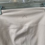 Varley  Leggings Nude Pink Size Small Full Length Pockets Photo 3