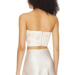 Bardot Lila Bustier in Sunny Floral  Photo 1