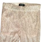 Chic Me Chic Sequin Flare Pants Photo 3