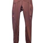Lululemon Women’s Mauve Pink Leggings Size 2 Photo 0