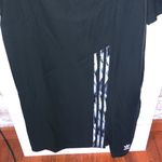 Adidas originals NWT Danielle cathari dress 3 strips dress small sports dress‌ Black Photo 6